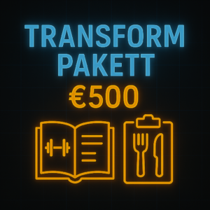 Transform Pakett