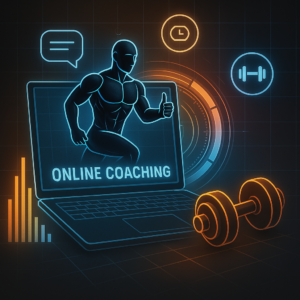 Online Coaching