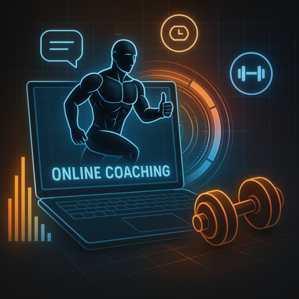 Online Coaching