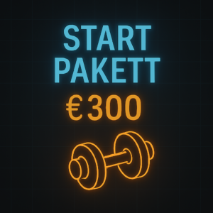 Start Pakett