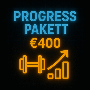 Progress Pakett