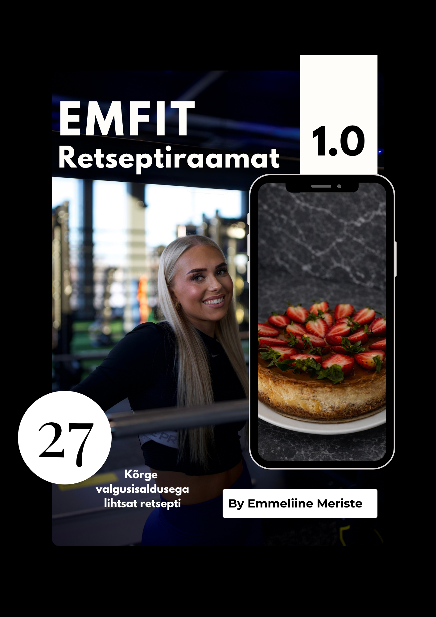 EMFIT Retseptiraamat 1.0