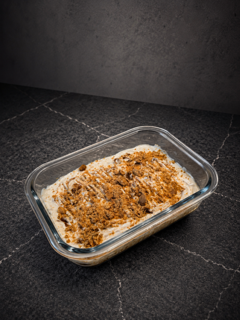 Biscoffi magustoit